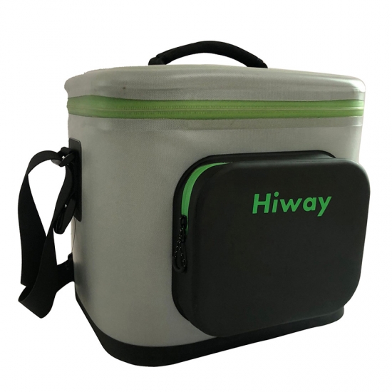 Portable Airtight TPU Insulated Bag