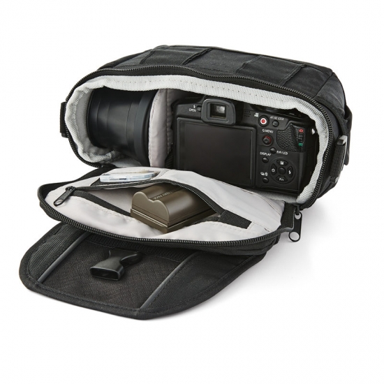 Customized Interior Dividers Camera Bags