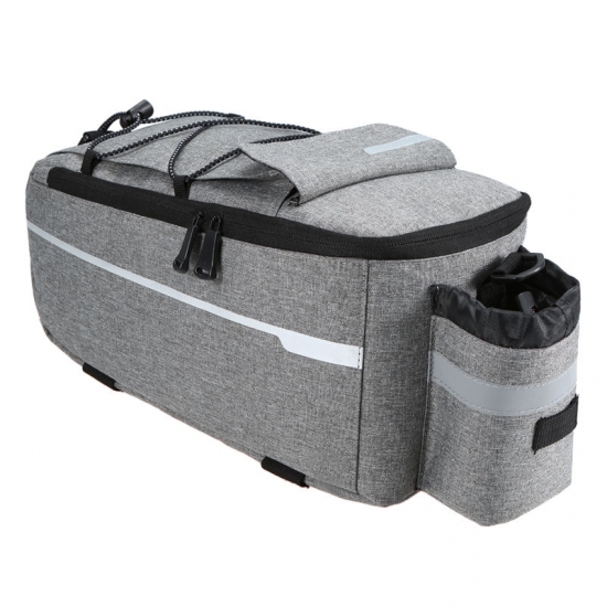Polyester Bicycle Cooler Bag